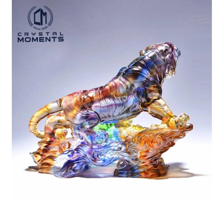 L381 | Crystal Moments Singapore